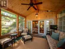 19 BR RD 15 STORM BAY RD|Lake of the Woods, Storm Bay road | Kenora Ontario | Slide Image Twenty-two