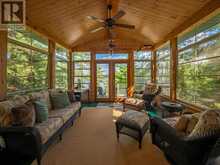 19 BR RD 15 STORM BAY RD|Lake of the Woods, Storm Bay road | Kenora Ontario | Slide Image Twenty-three