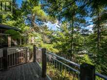 19 BR RD 15 STORM BAY RD|Lake of the Woods, Storm Bay road | Kenora Ontario | Slide Image Sixteen
