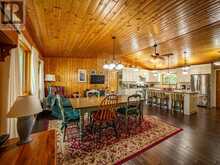 19 BR RD 15 STORM BAY RD|Lake of the Woods, Storm Bay road | Kenora Ontario | Slide Image Nine
