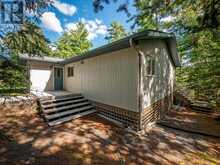 19 BR RD 15 STORM BAY RD|Lake of the Woods, Storm Bay road | Kenora Ontario | Slide Image Two