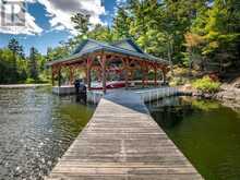 19 BR RD 15 STORM BAY RD|Lake of the Woods, Storm Bay road | Kenora Ontario | Slide Image Thirty-six