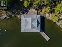 19 BR RD 15 STORM BAY RD|Lake of the Woods, Storm Bay road | Kenora Ontario | Slide Image Forty-one