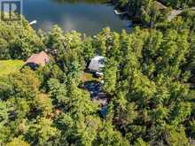 19 BR RD 15 STORM BAY RD|Lake of the Woods, Storm Bay road | Kenora Ontario | Slide Image Forty-five