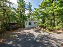 19 BR RD 15 STORM BAY RD|Lake of the Woods, Storm Bay road | Kenora Ontario | Slide Image Forty-nine