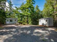 19 BR RD 15 STORM BAY RD|Lake of the Woods, Storm Bay road | Kenora Ontario | Slide Image Fifty