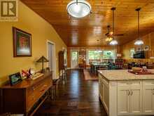 19 BR RD 15 STORM BAY RD|Lake of the Woods, Storm Bay road | Kenora Ontario | Slide Image Three