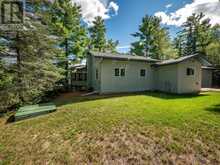 19 BR RD 15 STORM BAY RD|Lake of the Woods, Storm Bay road | Kenora Ontario | Slide Image Forty-six
