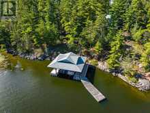 19 BR RD 15 STORM BAY RD|Lake of the Woods, Storm Bay road | Kenora Ontario | Slide Image Forty