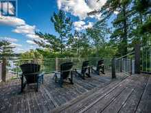 19 BR RD 15 STORM BAY RD|Lake of the Woods, Storm Bay road | Kenora Ontario | Slide Image Twenty-six
