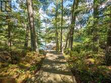 19 BR RD 15 STORM BAY RD|Lake of the Woods, Storm Bay road | Kenora Ontario | Slide Image Thirty-five