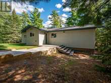 19 BR RD 15 STORM BAY RD|Lake of the Woods, Storm Bay road | Kenora Ontario | Slide Image Forty-seven