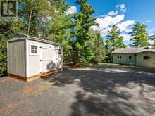 19 BR RD 15 STORM BAY RD|Lake of the Woods, Storm Bay road | Kenora Ontario | Slide Image Forty-eight