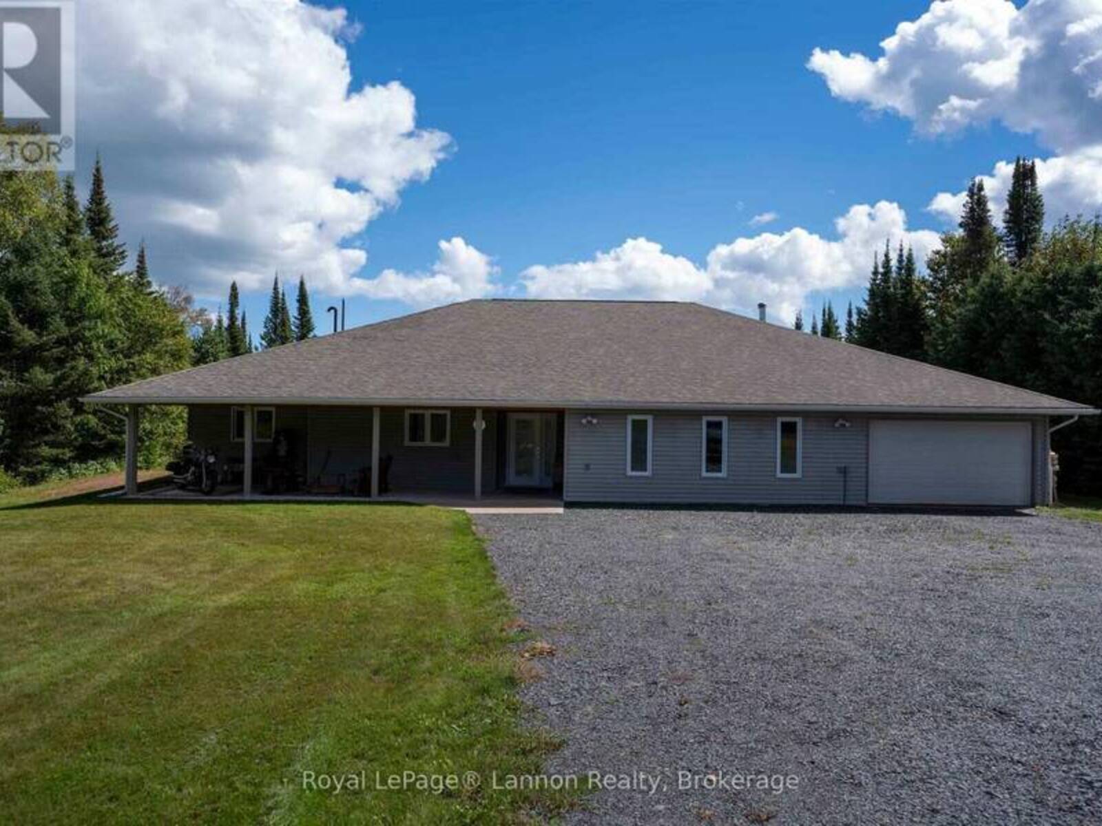 619 GRANN DRIVE, Thunder Bay, Ontario P0T 2M0