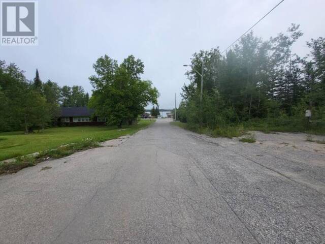123 Lakeview DR Greenstone Ontario, P0T 2A0 - Vacant Land For Sale