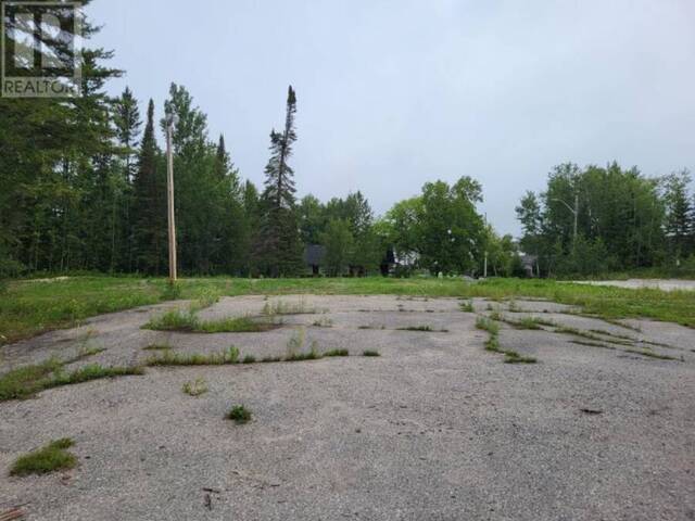123 Lakeview DR Greenstone Ontario, P0T 2A0 - Vacant Land For Sale