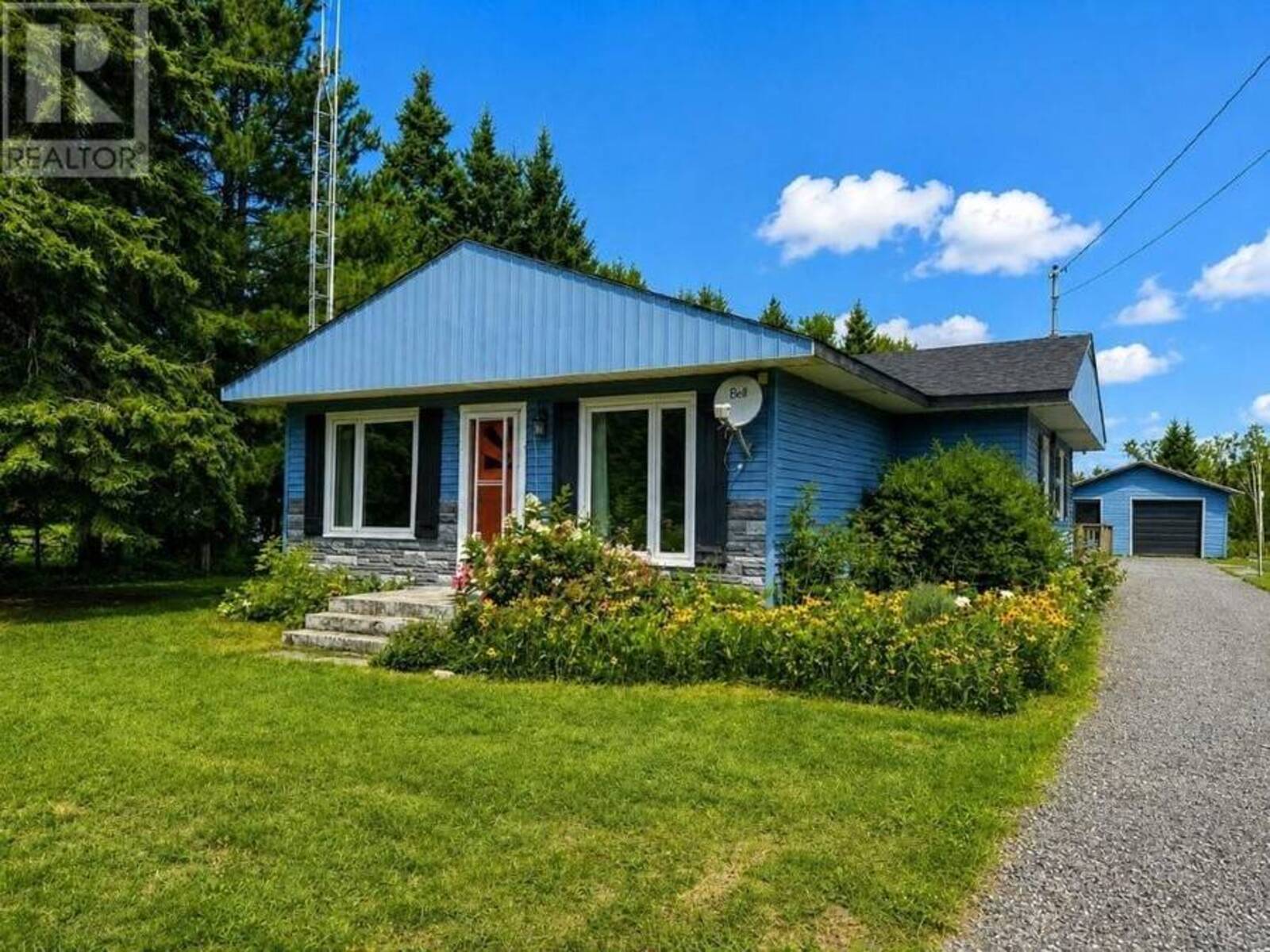 119 HWY 582, Thunder Bay, Ontario P0T 1K0