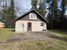 LT 7 Fire # 126 Crystal Lake RD | Atikokan Ontario | Slide Image Nineteen
