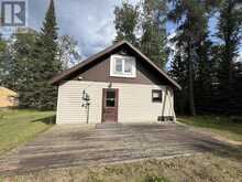 LT 7 Fire # 126 Crystal Lake RD | Atikokan Ontario | Slide Image Twenty