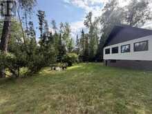 LT 7 Fire # 126 Crystal Lake RD | Atikokan Ontario | Slide Image Twenty-three