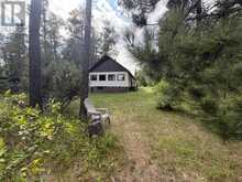 LT 7 Fire # 126 Crystal Lake RD | Atikokan Ontario | Slide Image Twenty-four