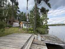 LT 7 Fire # 126 Crystal Lake RD | Atikokan Ontario | Slide Image Twenty-six