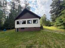 LT 7 FIRE # 126 CRYSTAL LAKE ROAD | Rainy River Ontario | Slide Image One