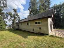 LT 7 FIRE # 126 CRYSTAL LAKE ROAD | Rainy River Ontario | Slide Image Eighteen