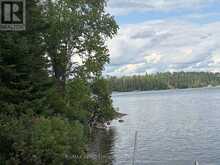 LT 7 FIRE # 126 CRYSTAL LAKE ROAD | Rainy River Ontario | Slide Image Twenty-seven