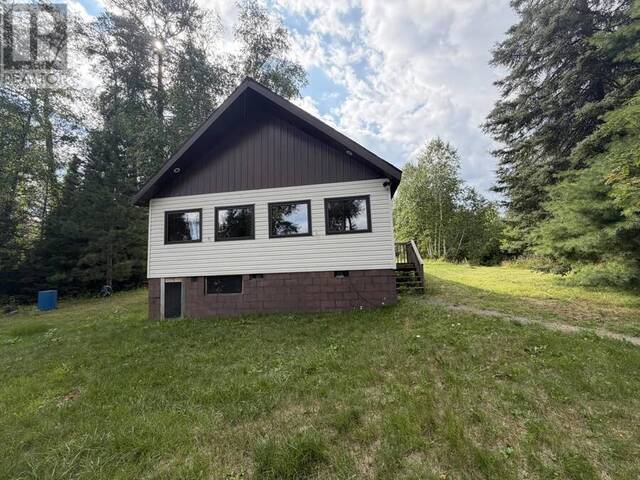 LT 7 Fire # 126 Crystal Lake RD Atikokan Ontario, P0T 1C0 - 3 Bedrooms Waterfront Home For sale