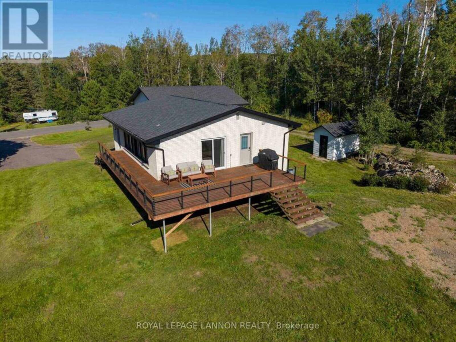 1281 HAUGEN ROAD, Thunder Bay, Ontario P7A 0K7