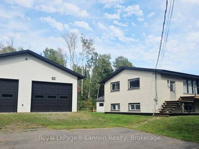 1281 HAUGEN ROAD Thunder Bay Ontario, P7A 0K7 - 3 Bedrooms Home For Sale