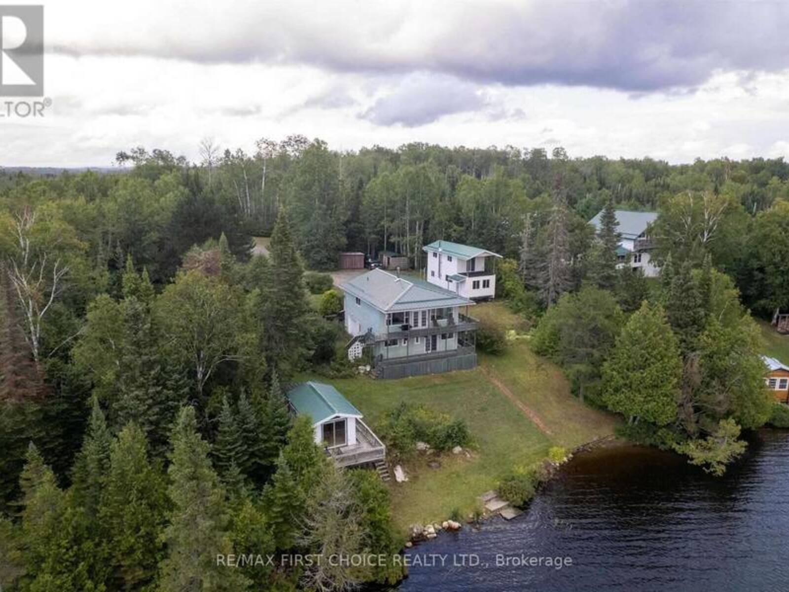 32I ONE ISLAND LAKE ROAD N, Thunder Bay, Ontario P7G 0W4