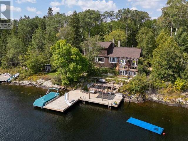 291 Kimberly Road Kenora Ontario, P0X 1H0 - 4 Bedrooms Waterfront Home For sale