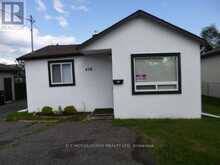 458 & 460 EGAN STREET | Thunder Bay Ontario | Slide Image Two