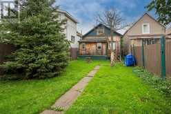 1009 ALEXANDRA STREET | Thunder Bay Ontario | Slide Image Thirty-two
