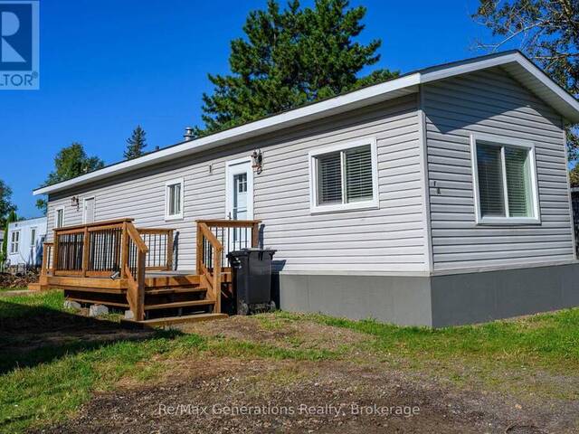 F3 - 1055 CHIPPEWA ROAD Thunder Bay Ontario, P7J 1J1 - 2 Bedrooms Home For Sale