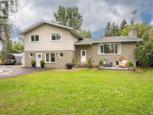 2020 MOUNTAIN ROAD Thunder Bay Ontario, P7J 1C8 - 5 Bedrooms Home For Sale