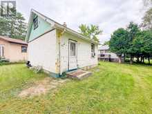 1433 PINE PORTAGE ROAD | Kenora Ontario | Slide Image Thirty-four