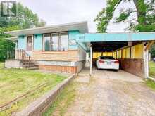 1433 PINE PORTAGE ROAD | Kenora Ontario | Slide Image Five