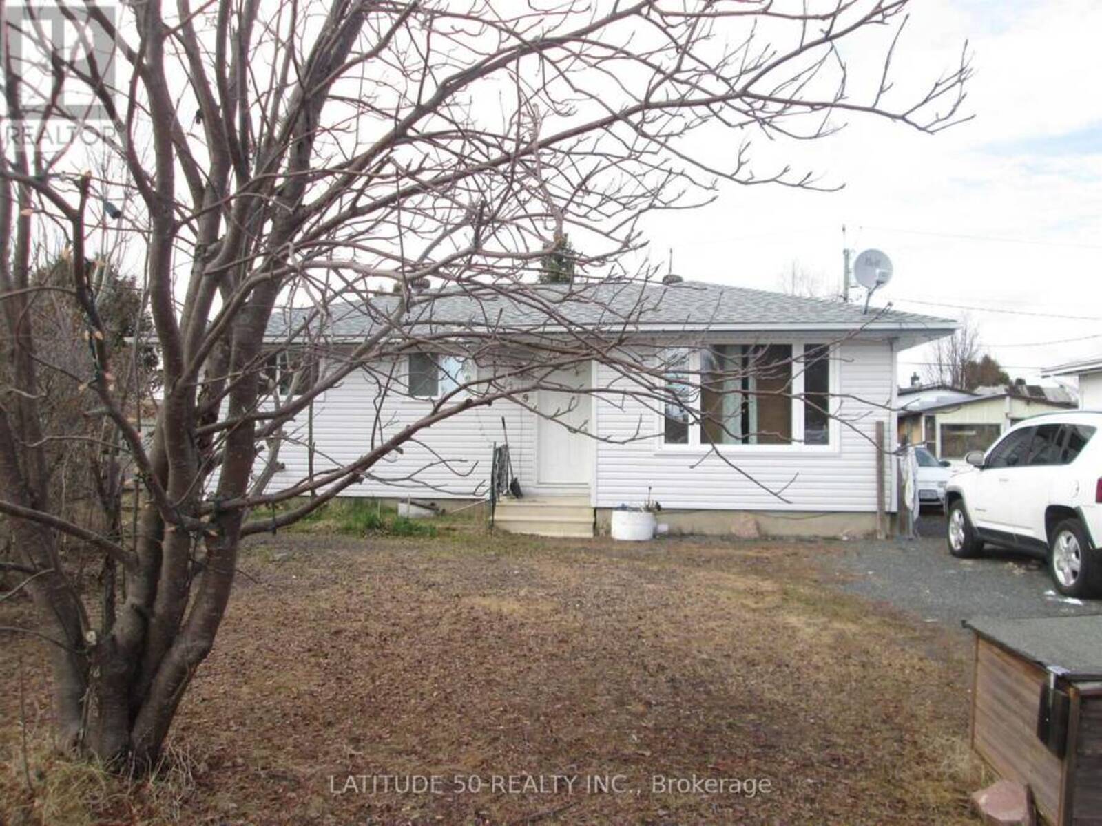 119 WILLOW PLACE, Kenora, Ontario P0T 1T0