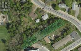 LOT 3 M297 PINE PORTAGE ROAD | Kenora Ontario | Slide Image Four
