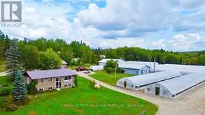 1207 594 HIGHWAY | Kenora Ontario | Slide Image One