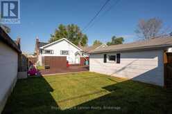 1340 STANLEY AVENUE | Thunder Bay Ontario | Slide Image Thirty-six