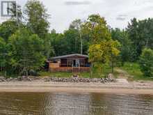93 MOSBECK ROAD | Lake of the Woods Ontario | Slide Image One