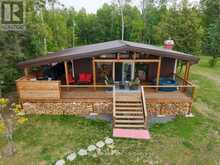 93 MOSBECK ROAD | Lake of the Woods Ontario | Slide Image Two