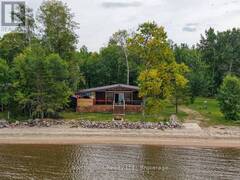 93 MOSBECK ROAD Lake of the Woods Ontario, P0W 1J0