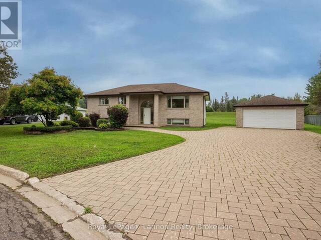 2196 FALCONCREST DRIVE Thunder Bay Ontario, P7J 1H5 - 3 Bedrooms Home For Sale