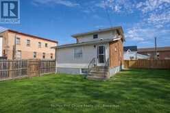 138 ROWAND STREET | Thunder Bay Ontario | Slide Image Two