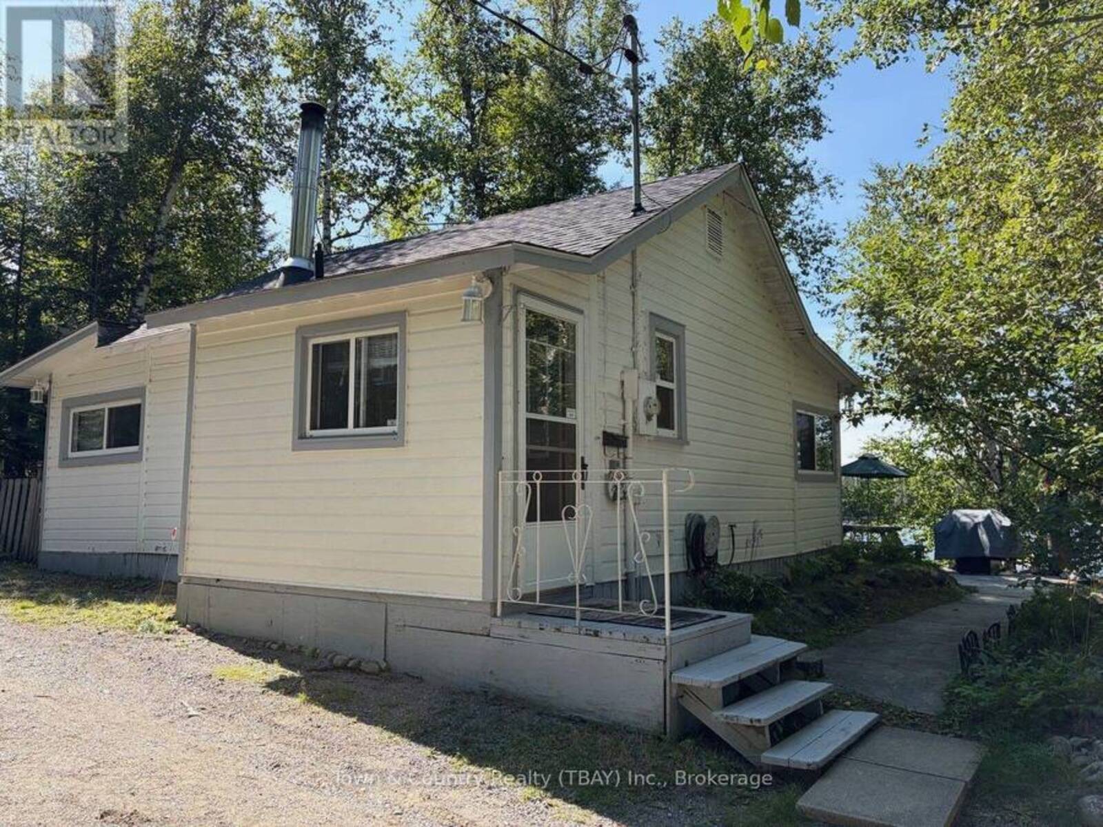 159 SURPRISE LAKE ROAD E, Thunder Bay, Ontario P7G 0S3